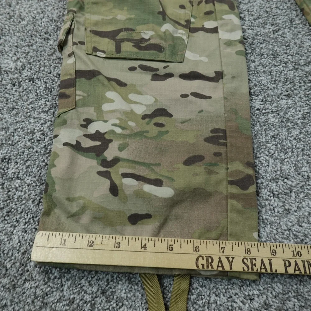 Crye Precision Pants Mens 34X32 OCP Camo G3 Field Pant Multicam Cargo Military